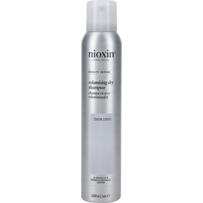 Nioxin šampon pro osvěžení vlasů všech barev 180 ml