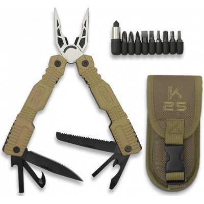 K25 33797 COYOTE