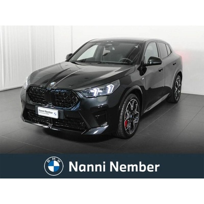 BMW X2 sDrive20d M Sport 120 kW