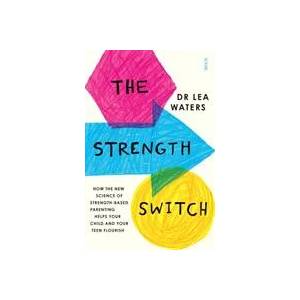 Strength Switch | Lea Waters (ISBN: 9781911344346)