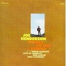 HENDERSON JOE: POWER TO THE PEOPLE CD