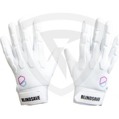 Blindsave Legacy Padded Gloves White – Zboží Dáma