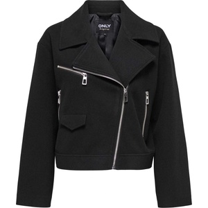 ONLY Яке onlnancy biker jacket otw (152987304289302)