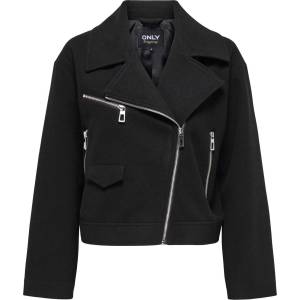 ONLY Яке onlnancy biker jacket otw