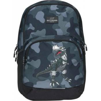 Beckmann Basic Camo Rex