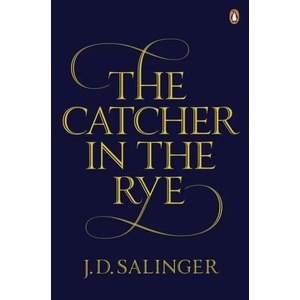 Catcher in the Rye (2010)