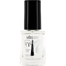 Miss Cop lak na nechty 00 Transparent 12 ml