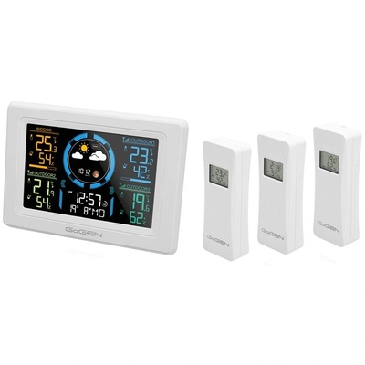 GoGEN ME 3397 W