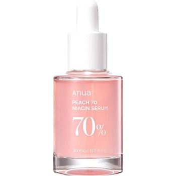 Image 1 of Anua Peach Серум за лице 70%, 30 ml