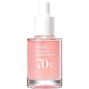 Anua Peach Серум за лице 70%, 30 ml