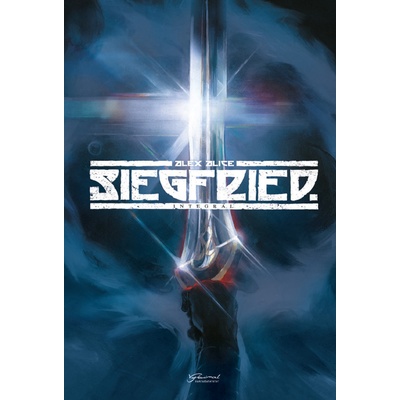 Siegfried - Alex Alice