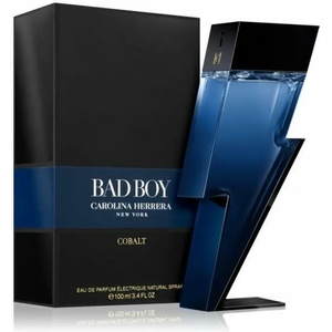 Carolina Herrera Bad Boy Cobalt (Electrique) EDP 100 ml Парфюми