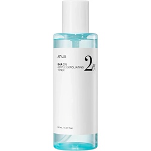 Anua BHA 2% Gentle Exfoliating Toner 150 ml