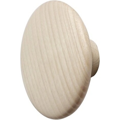 Muuto The Dots Wood Large jasan