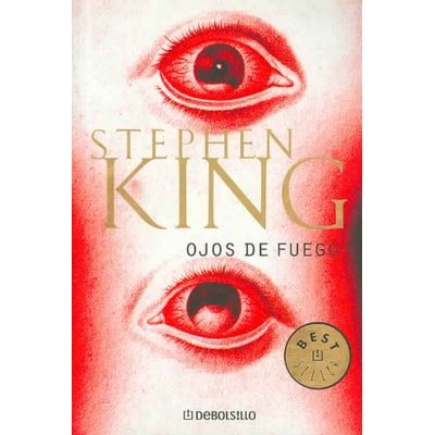 Ojos De Fuego - S. King