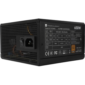 Thermalright PSU 650W Bronze (TR-TB650S)