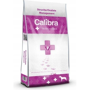 Calibra Vet Diet Dog Struvite 2 kg