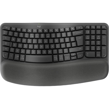 Logitech Wave Keys 920-012304