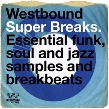 WESTBOUND SUPER BREAKS: VARIOUS CD