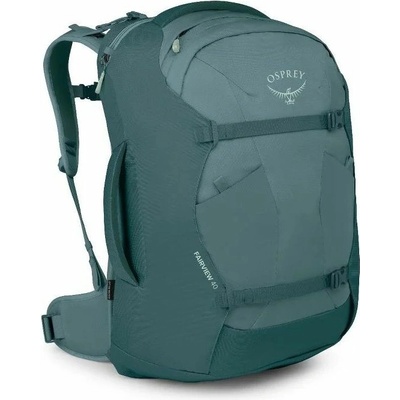 Osprey Fairviw 40l cascade blue