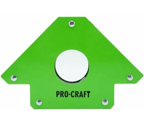 Procraft WH33