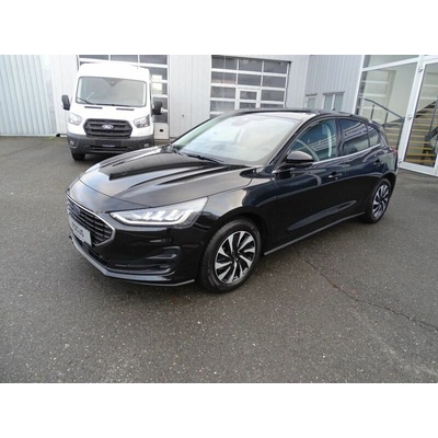 Ford Focus 114 kW