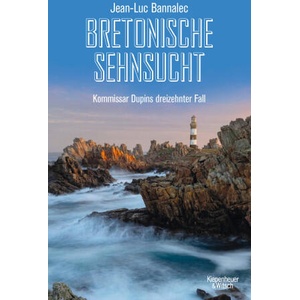 Bretonische Sehnsucht | Jean-Luc Bannalec (2024)