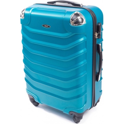 Rogal Tmavotyrkysová Premium 35 l