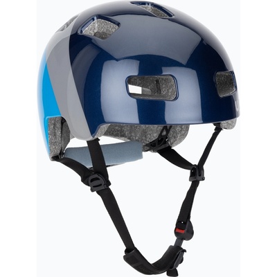 uvex Детска велосипедна каска UVEX HLMT 4 deep space / blue