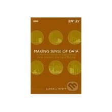 Making Sense of Data - Glenn J. Myatt