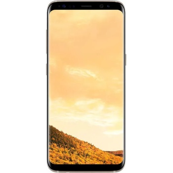 Image 1 of Samsung Galaxy S8 64GB Dual G950FD