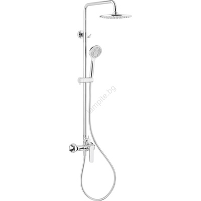 Armatura Tanzanite 5026-910-00