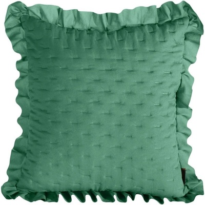 Eurofirany Libi zelená 45 x 45 cm