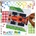 Pixelhobby Креативен комплект с пиксели Pixelhobby - XL, Състезателна кола (41049-Race)