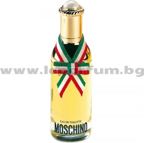 Moschino Femme EDT 75 ml Tester