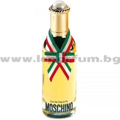 Moschino Femme EDT 75 ml Tester