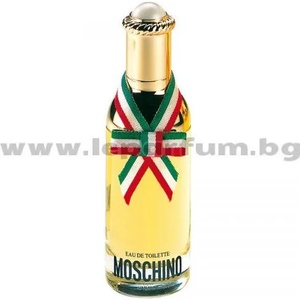 Moschino Femme EDT 75 ml Tester Парфюми