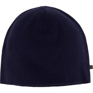 Heber Peak Зимна шапка (beanie) Heber peak Merino190 RootHe. Beanie - Navy - размер One Size (904-2146-0311)