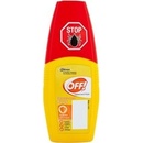 Off! Protection rozprašovač 100 ml