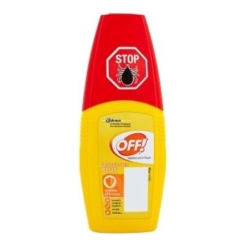 Off! Protection rozprašovač 100 ml