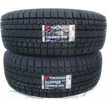 Yokohama Iceguard G075