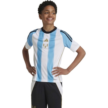 Adidas Тениска Messi Training Jersey Kids