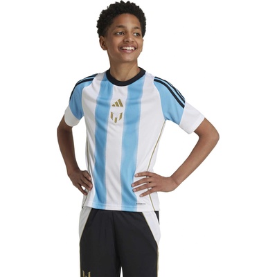 Adidas Тениска Messi Training Jersey Kids