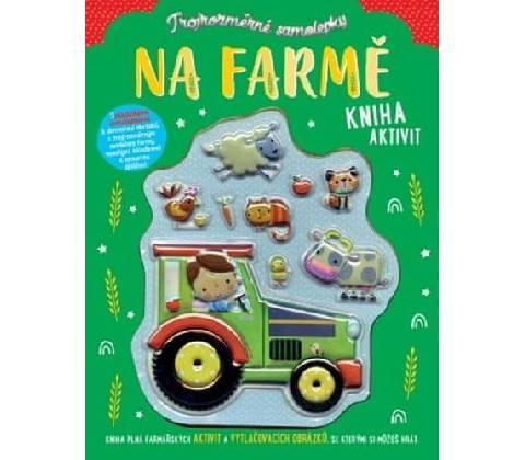 Na farmě