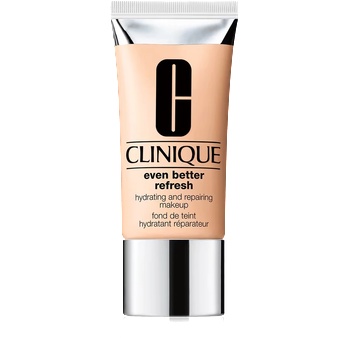 Clinique Even Better Refresh Hydrating and Repairing Liquid Foundation WN 01 Fair 30 ml *Тестер