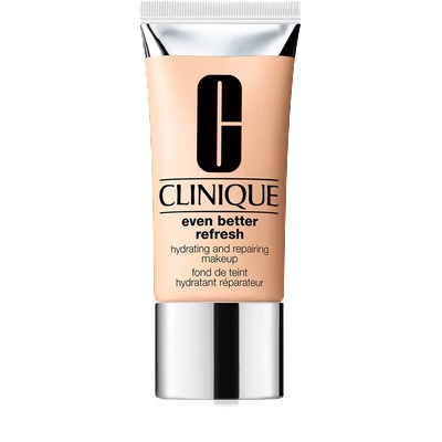 Clinique Even Better Refresh Hydrating and Repairing Liquid Foundation WN 01 Fair 30 ml *Тестер