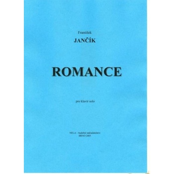 NELA Romance