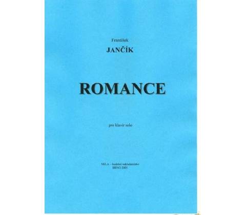 NELA Romance