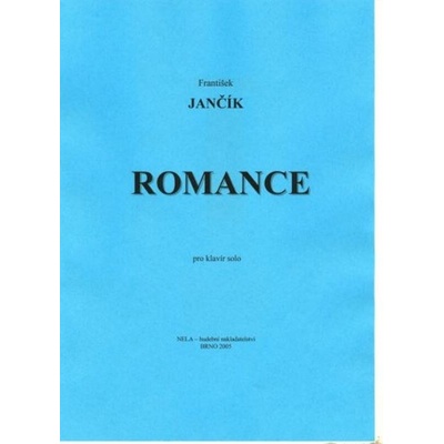 NELA Romance