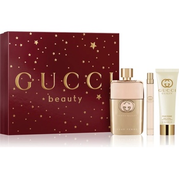 Gucci Guilty Pour Femme подаръчен комплект за жени